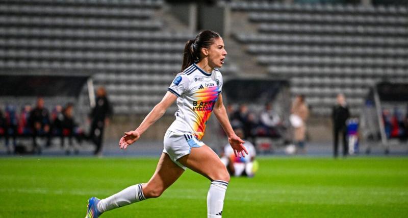  - Arkema Première Ligue : tous les nommé(e)s pour les Trophées LFFP 2024-2025