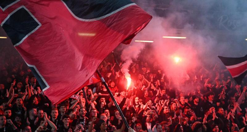  - Grosse polémique à Rennes, des saluts nazis dans les tribunes face à Nantes !
