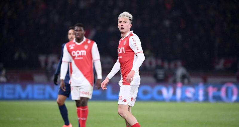  - Monaco : vente juteuse pour Golovin, des dizaines de millions en approche ?