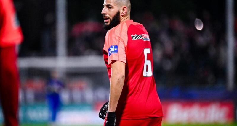  - Amical : le FC Rouen tenu en échec par les Espoirs du PSG