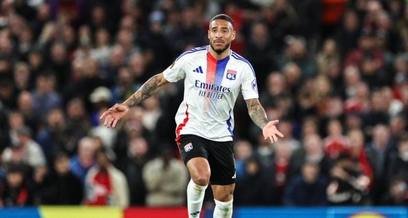  - OL – Rennes : une semaine après l'ASSE, grande nouvelle pour Tolisso