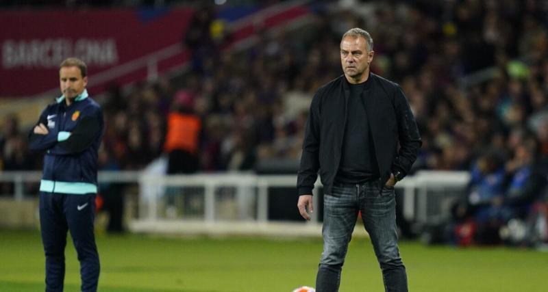  - Barça : les propos forts de Flick et Araujo sur un triplé cette saison !