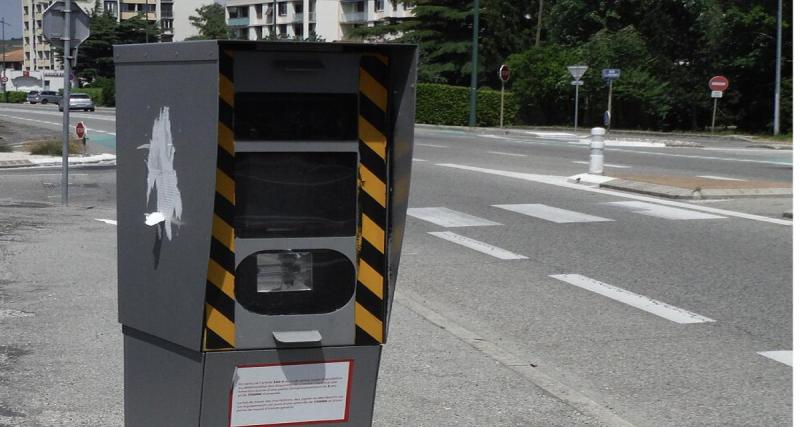  - Un radar espagnol piège 50 000 automobilistes, majoritairement français