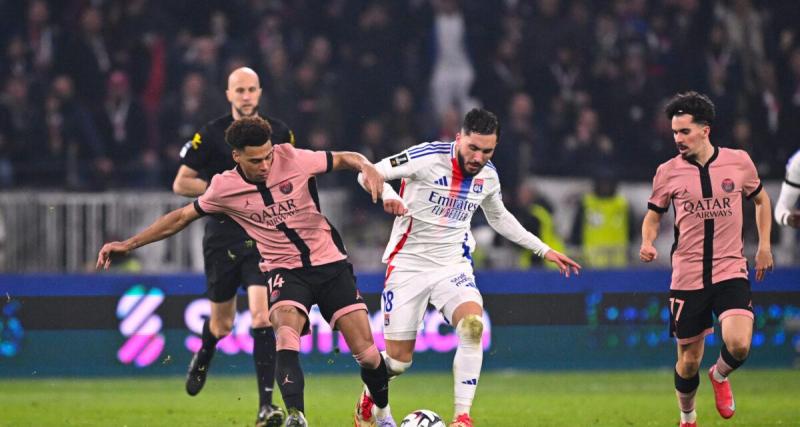  - EA FC 25 : la TOTS Ligue 1 officiellement dévoilée !