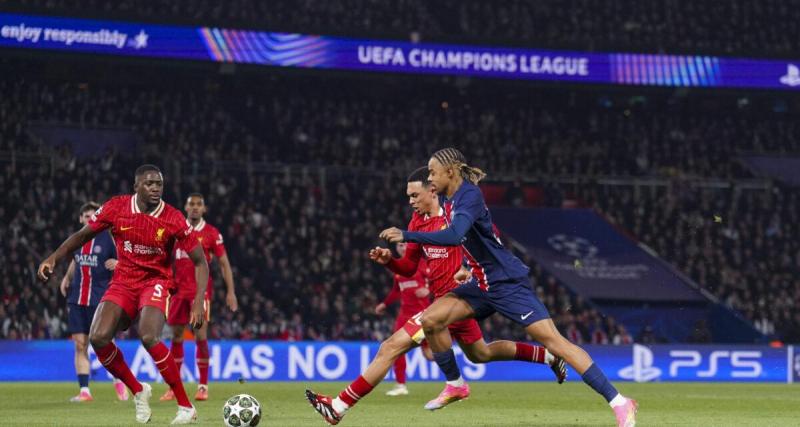  - Le PSG à fond sur un taulier des Bleus, son club panique