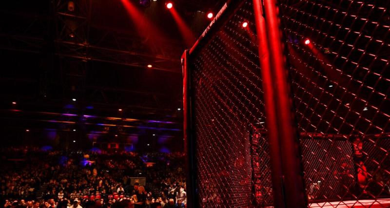  - Un ancien cadre des Bleus se lance dans le MMA