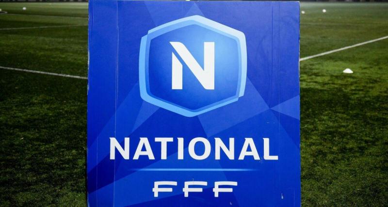  - National (J31) : Nancy et Aubagne en balade, Concarneau devant...