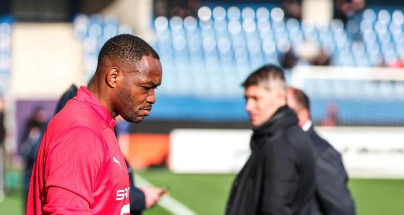  - OM, Rennes : fin de carrière pour Mandanda ? Une décision se précise