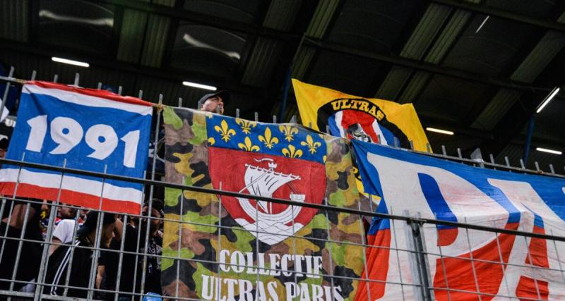  - PSG : Les Ultras lancent un message fort contre le projet d'un nouveau stade