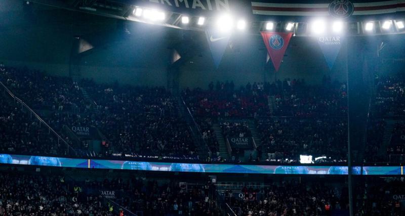  - PSG : « Sortez l’Arsenal, emmenez-nous en finale », le CUP tourné vers Londres malgré la défaite contre Nice