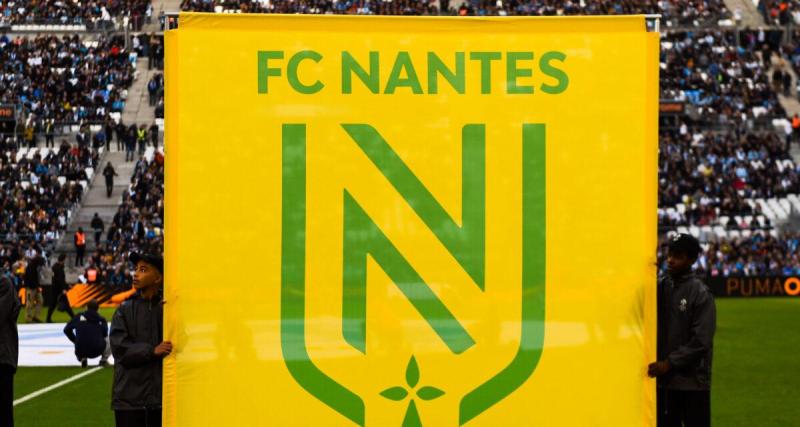  - Le tweet cinglant du FC Nantes après la défaite du PSG