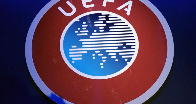  - Ligue des Champions : l'UEFA rendra hommage au pape François lors des demi-finales