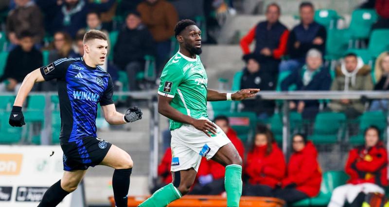  - Strasbourg - Saint-Étienne : quelle chaîne et comment voir le match en streaming ?