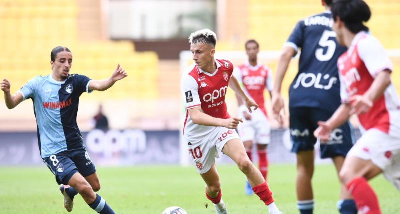  - Le Havre - Monaco : La chaîne TV du match, où le voir en streaming ?