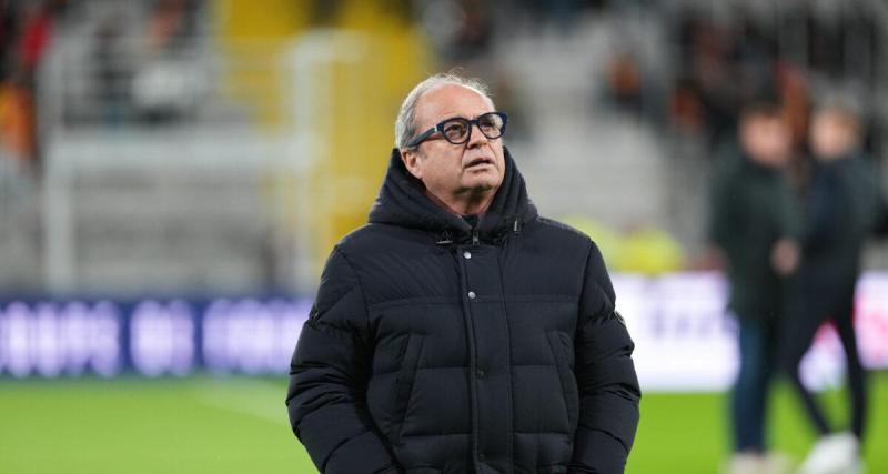  - PSG : un crack trouvé en Serbie, Luis Campos va aller négocier !
