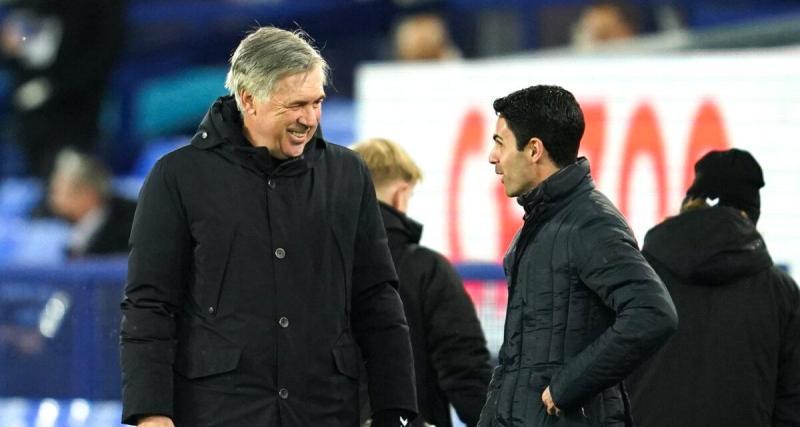  - Un sale coup d'Arsenal au Real Madrid sur le Mercato ?