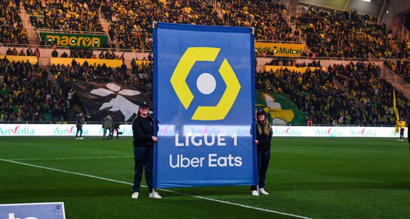  - Un club officiellement promu en Ligue 1 dès ce soir ?
