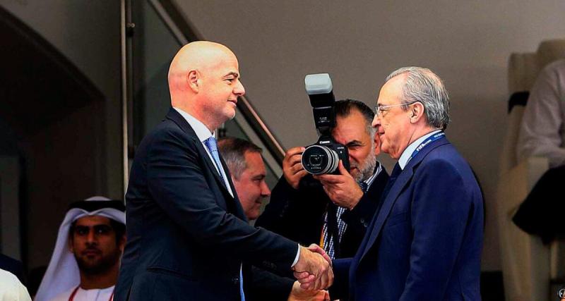  - Barça - Real Madrid : la sortie lunaire de la FIFA sur le scandale des arbitres