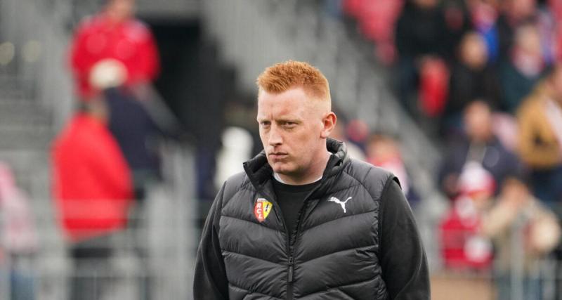  - Lens : un joueur victime de pannes de réveil, Still en a marre 