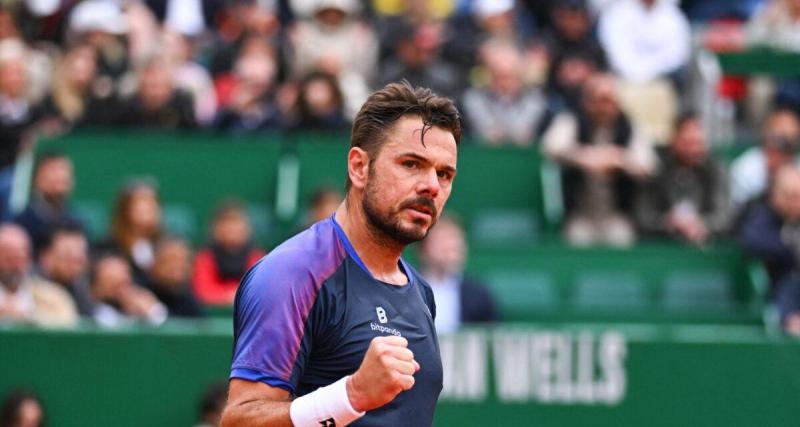  - ATP : "Ça m’a permis de comprendre ce que j’étais capable de faire", le déclic surprenant de Wawrinka