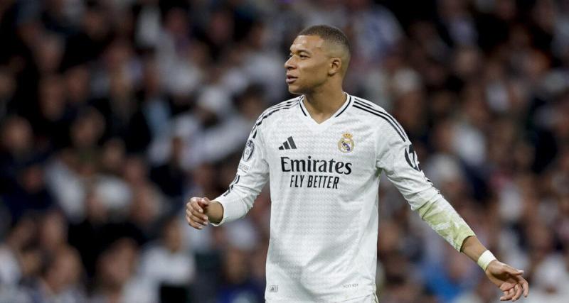  - Étranger : Kylian Mbappé trop court pour débuter la finale de Coupe d'Espagne ?