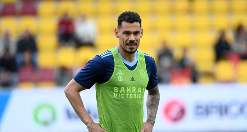  - Timothée Kolodziejczak (Paris FC) : "On a encore notre destin entre les mains"