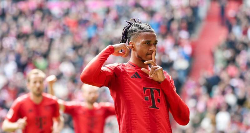  - Le Bayern se rapproche du titre, victoire folle de Dortmund...Les résultats en Bundesliga !