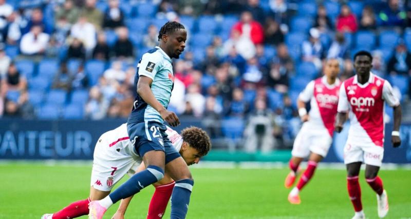  - Le Havre surprend Monaco