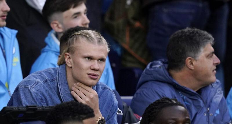  - La grosse bombe lâchée par l'agente d'Haaland sur le Real Madrid