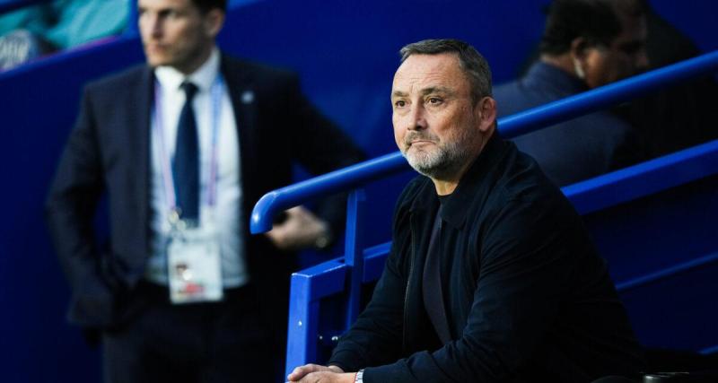  - Malgré la victoire face au PSG, Nice annonce une très mauvaise nouvelle