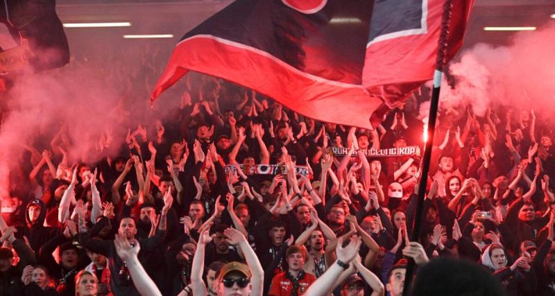  - Rennes - Nantes : une piste creusée après la grosse polémique des saluts nazis ?