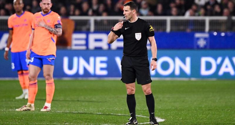 - Auxerre - OM : les nouvelles confessions poignantes de Stinat