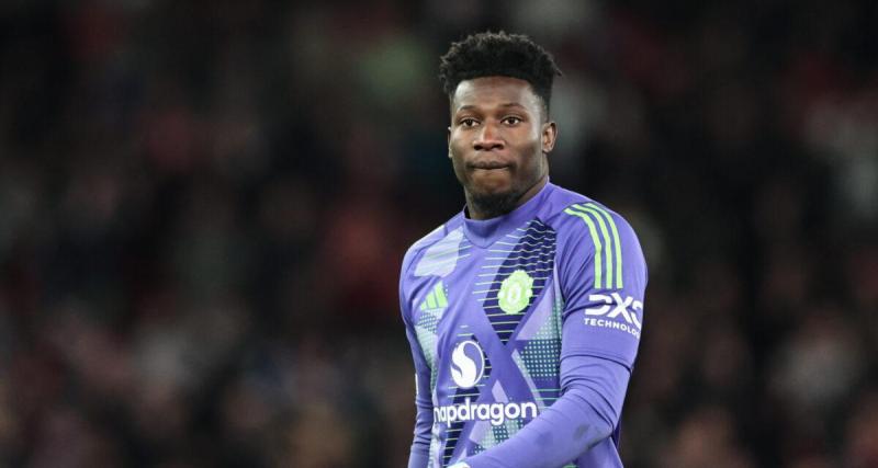  - Onana en passe de rejoindre un ancien de l'OL en Arabie saoudite ?