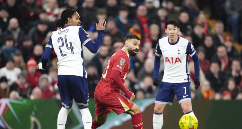  - Liverpool - Tottenham : quelle heure et quelle chaîne pour suivre le match ?