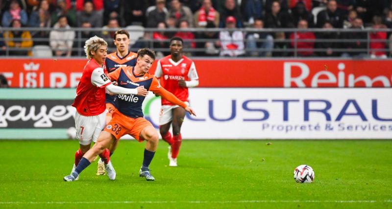  - Montpellier - Reims : La chaîne TV du match, où le voir en streaming ?