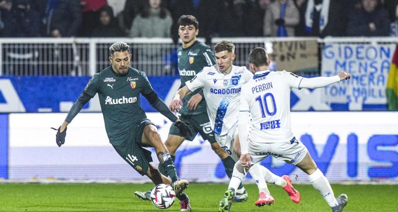  - Lens - Auxerre : À quelle heure et sur quelle chaîne ?