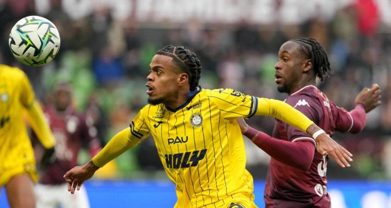  - Pau - Metz : le résumé vidéo du succès palois
