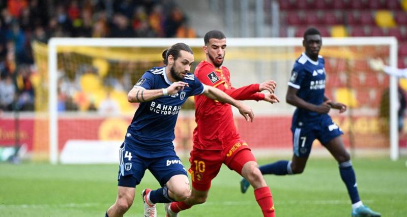  - Rodez - Paris FC : le résumé vidéo du match nul