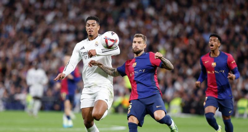  - Barça - Real Madrid : les Tops et les Flops !