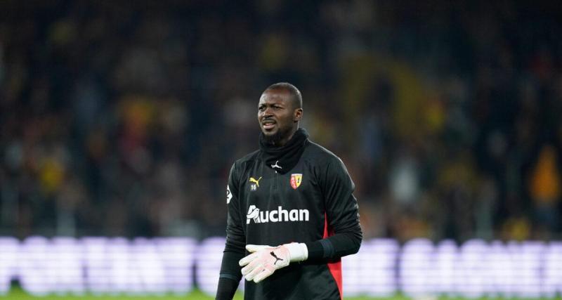  - Lens : Will Still explique la présence d’Hervé Koffi en réserve