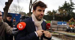 Barça - Real Madrid : la punchline de Piqué aux Merengue après la finale