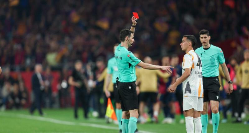  - Barça - Real Madrid : les réactions indignées face au comportement des Merengue