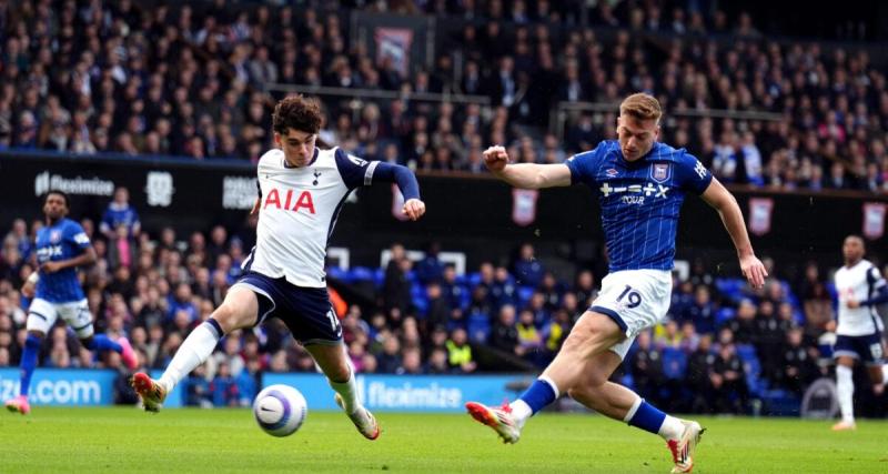  - Ipswich relégué, Manchester United s'en lèche les babines