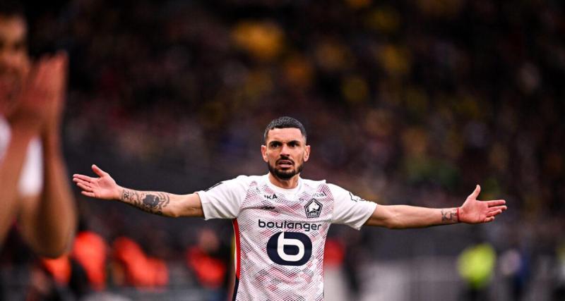  - Lille : la présence polémique de Cabella au concert de JUL