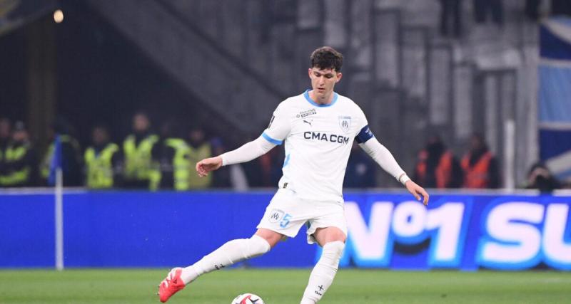  - OM : le groupe pour la réception de Brest