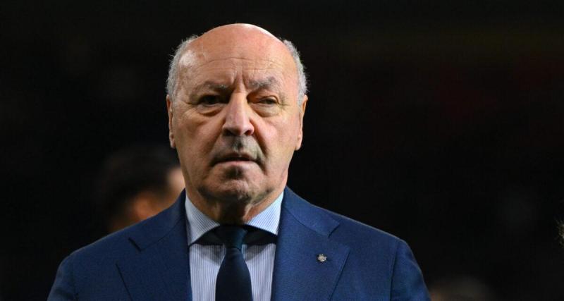  - Barça : un énorme retour annoncé par l'Inter