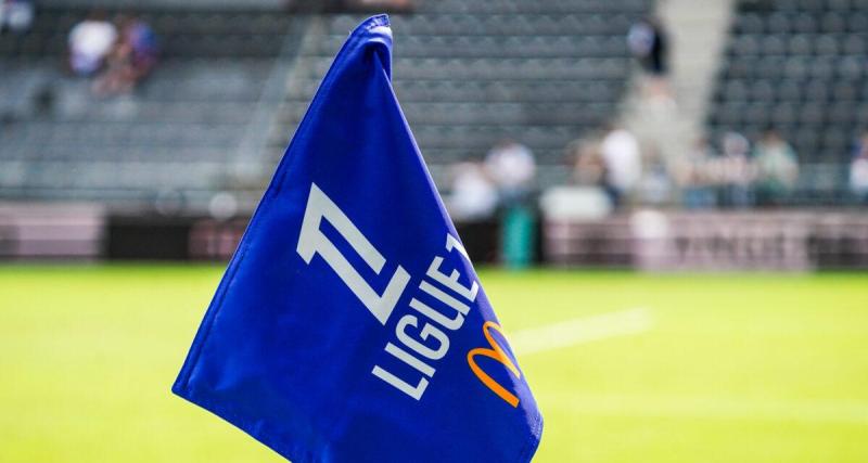  - Ligue 1 (J31) : les compos du multiplex