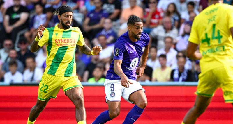  - Nantes, Lens, Reims...Les compos du Multiplex !