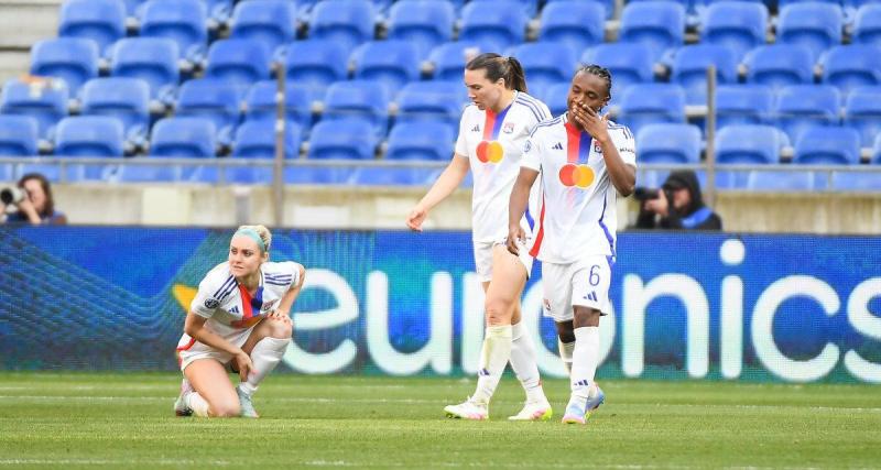  - L'incroyable rouste prise par l'OL féminin en Ligue des champions, Arsenal en finale !