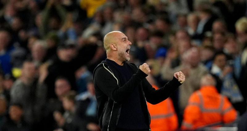  - Manchester City rejoint Crystal Palace en finale de Cup !